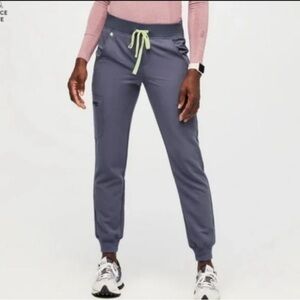 FIGS Space Navy Zamora Joggers